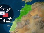 Replay Maroc : entre Europe et Afrique - Le dessous des cartes
