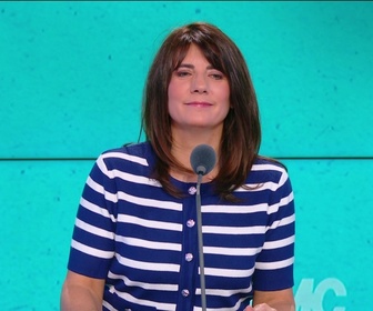 Replay Estelle Midi - Top 50. Alcools forts, bière, malbouffe plébliscités par les Français : anecdotique ou dramatique ?