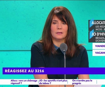 Replay Estelle Midi - Réduire les allocations chômage au bout de 6 mois : bonne ou mauvaise idée ?