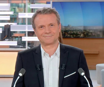 Replay L'info s'éclaire - Émission du jeudi 12 juin 2025