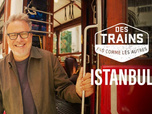 Replay Des trains pas comme les autres