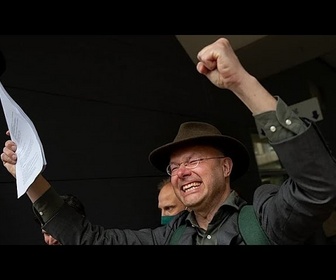 Replay Un ancien écologiste néerlandais recruté par Tata Steel limogé pour ses liens avec l'extrême droite