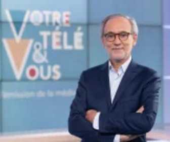 Replay Votre télé et vous - 28/01/2025