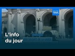 Replay L'info du jour | 15 août 2025 - Soir