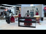 Replay Hong Kong expose les derniers robots humanoïdes à InnoEX 2026