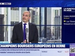 Replay BFM Bourse - La bourse cash : Les GRANOLA finissent en miettes - 21/11