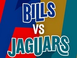 Replay Les résumés NFL - Jacksonville Jaguars @ Buffalo Bills