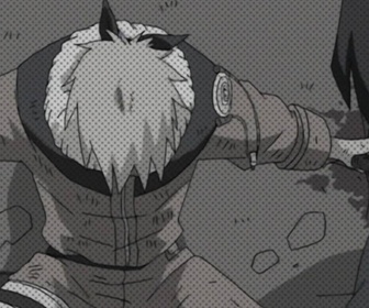 Replay Naruto - S2 E19 - Akamaru participe au combat