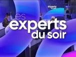Replay Les experts du soir - Taxe milliardaires : B. Le Maire à l'offensive - 17/04