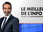 Replay Le Meilleur de l'info