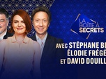 Replay La boîte à secrets - Émission du vendredi 17 janvier 2025