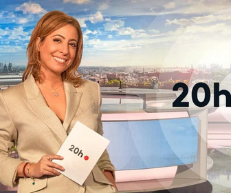 Replay Journal 20h00 - Journal