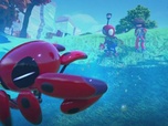 Replay Spidey et ses amis extraordinaires - Inondations à répétition
