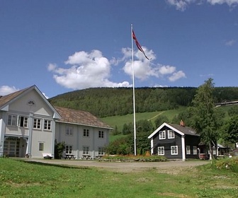 Replay Norvège - Invitation au voyage