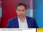 Replay L'heure américaine - Émission du mardi 18 mars 2025