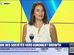 Replay Tout pour investir - En portefeuille : L'exode des sociétés vers Euronext Growth - 25/06