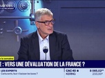 Replay C'est votre argent - La semaine de Marc - vendredi 18 septembre