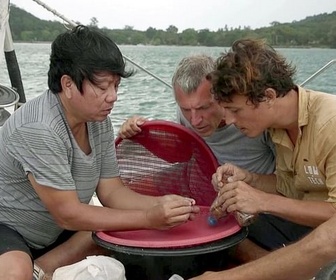 Replay Thaïlande, Phuket - Nomade des mers, les escales de l'innovation