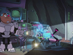 Replay Teen Titans Go ! - Attention aux détails