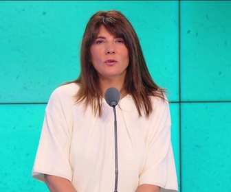 Replay Estelle Midi - Carburants. Des aides pour trois millions de Français : satisfaits ?