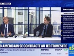 Replay BFM Bourse - Le Club : Le PIB américain se contracte au 1er trimestre - 30/04