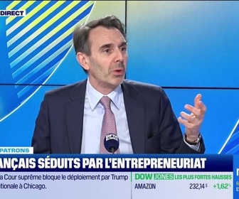 Replay Good Morning Business - Les patrons ont la parole : Léonidas Kalogeropoulos - 24/12