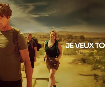 Replay Je veux ton mari