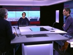 Replay Face à face - Projet de loi de finances 2025 : Marine Le Pen menace le gouvernement de censure