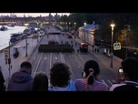 Replay Des soldats russes répètent le défilé du 9-Mai sous la menace d'attaques ukrainiennes