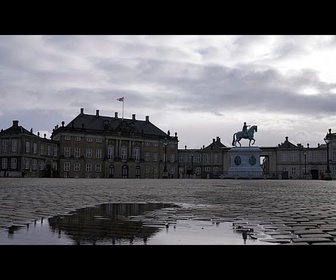 Replay Au Danemark, la Poste arrête de distribuer le courrier après 400 ans de service