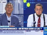 Replay BFM Bourse - On refait la séance : Carmat s'effondre et en appelle aux dons - 23/06