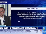 Replay BFM Bourse - Culture Bourse : Que faire avec le titre 2CRSI qui gagne quand même 900% sur 1 an, 28% sur la semaine… Spéculation ou peut-on encore investir sur cette entreprise ? , par Julie Cohen-Heurton - 15/04