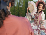 Replay C'est en France - Marie-Antoinette, de reine mal-aimée à première influenceuse de France