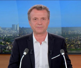 Replay L'info s'éclaire - Émission du jeudi 15 mai 2025
