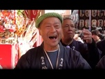Replay À Tokyo, le festival pluriséculaire Tori-no-ichi attire les visiteurs au sanctuaire Ootori