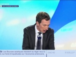 Replay L'intégrale de Good Morning Market du lundi 17 août