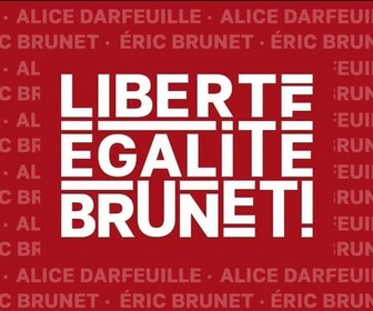 Replay Liberté Egalité Brunet! - Tentative d'assassinat : Trump accuse Harris - 16/09