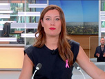 Replay Le JT en LSF - JT en LSF - 01/10/2025 - Le 14h/16h