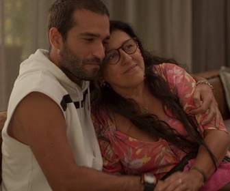 Replay L'Amour d'une mère - S01 E50
