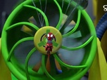 Replay Spidey et ses Amis Extraordinaires - De toutes petites araignées