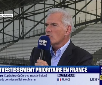 Replay Tech & Co, la quotidienne - Pascal Cagni (C4 Ventures) : L'IA, l'investissement prioritaire en France - 17/11