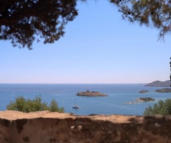 Replay Henry Miller en Grèce / Islande / Lorient - Invitation au voyage