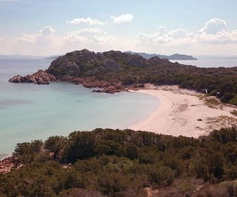 Replay Sardaigne - Plages d'Europe