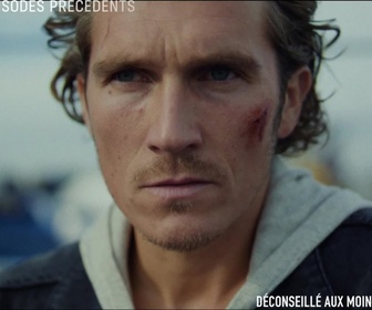 Replay La cible - Episode 5
