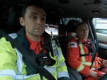 Replay Ambulance, code rouge - S1E6 - Coma sur la route