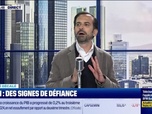 Replay BFM Bourse - Les logiciels IA en bourse décollent enfin ! - 15/11