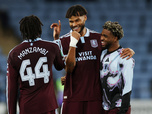 Replay Carabao Cup : Aston Villa ne déjoue pas à Coventry