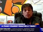 Replay Week-end direct - La France vraiment paralysée le 7 mars ? -26/02