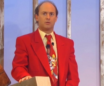 Replay Le Bigdil des années 90 - E12 - Episode 12