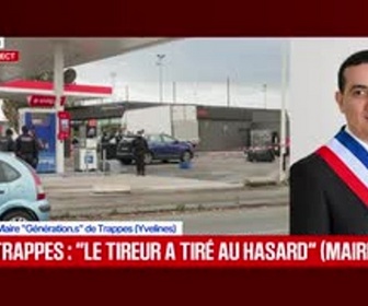 Replay Midi BFM - Émission du 23 octobre 2026